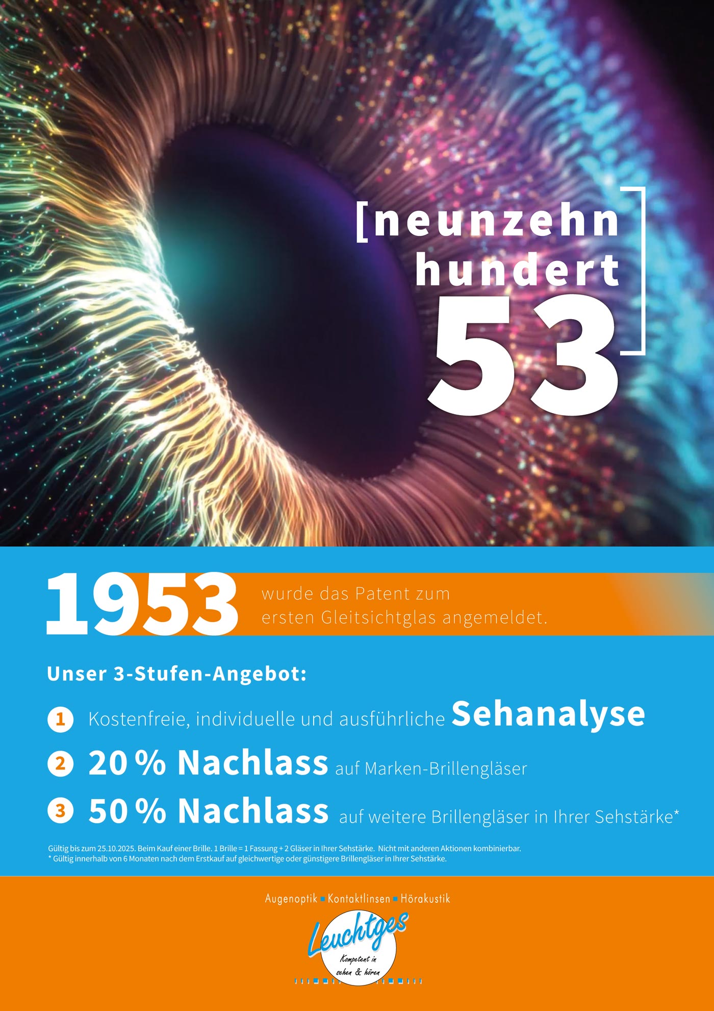 Sehanalyse